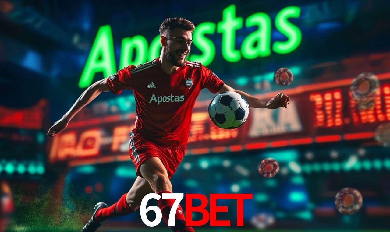 Estatísticas 67BET