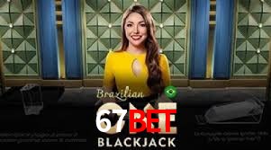Blackjack Brasileiro