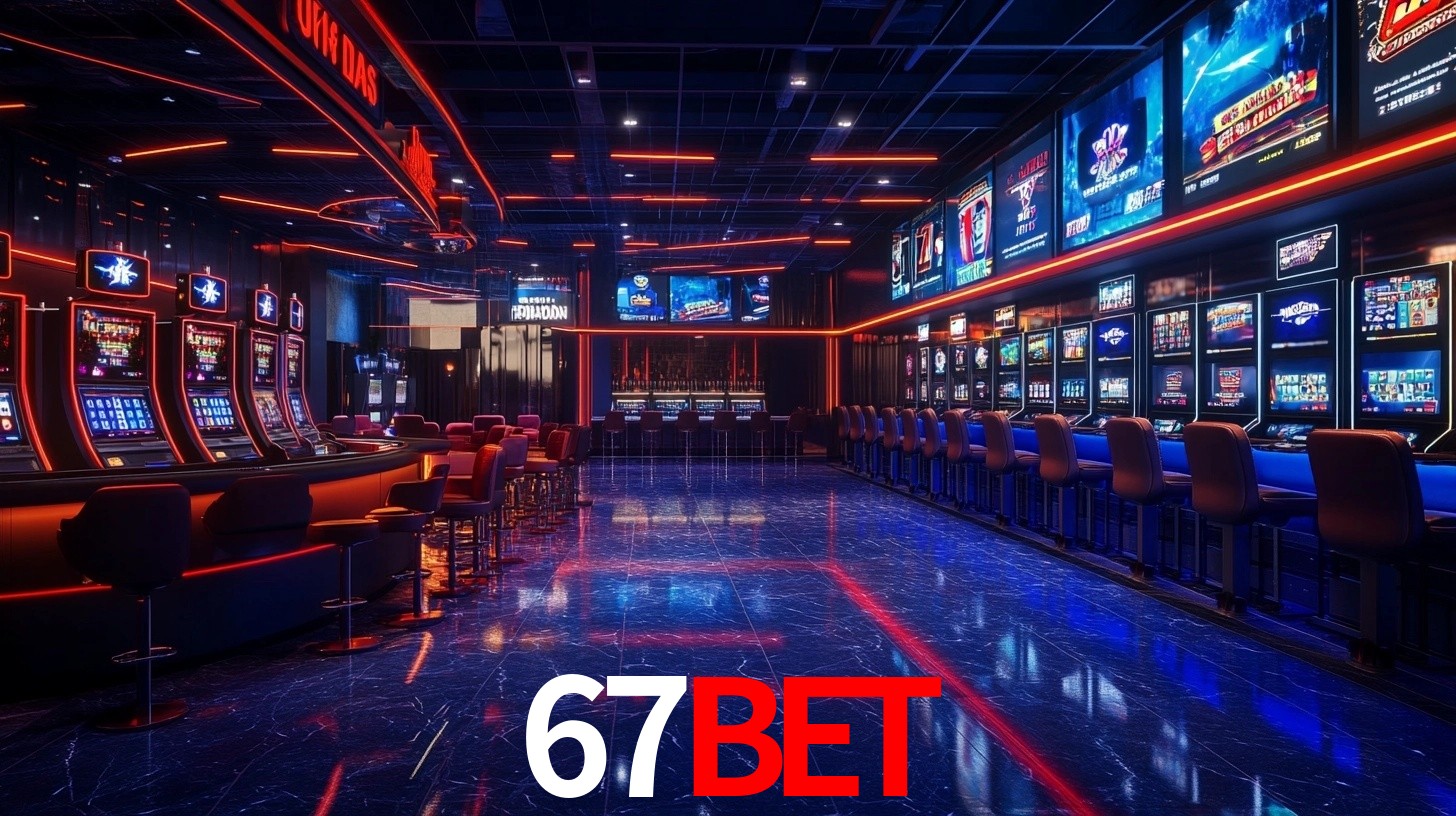 Torneios 67BET