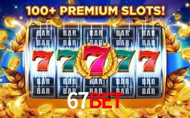 Inovações de Jogos na 67BET: O Futuro das Experiências Interativas