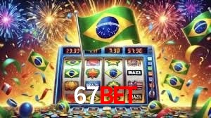 Casino Ao Vivo 67BET