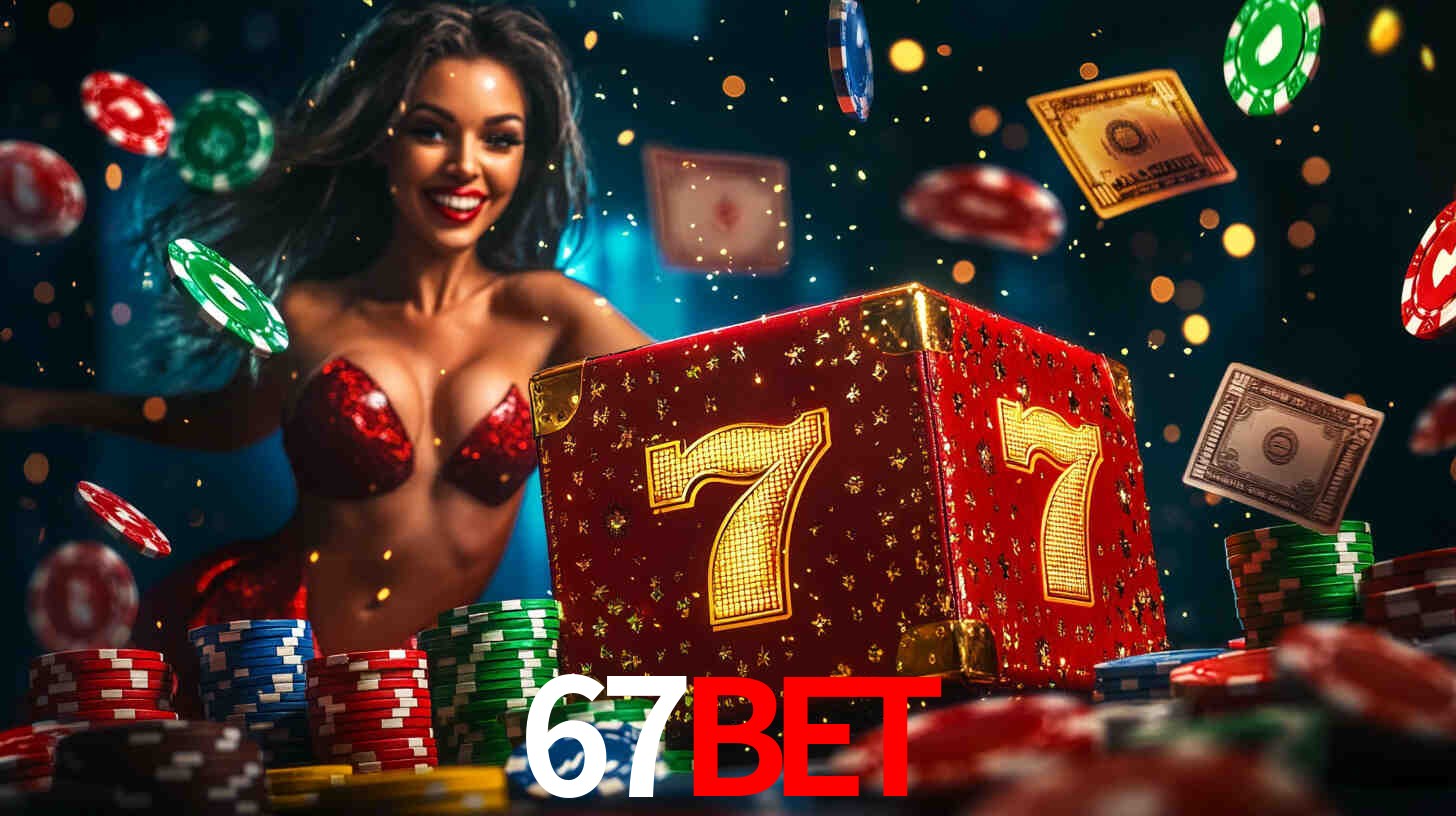 Estatísticas Esportivas 67BET