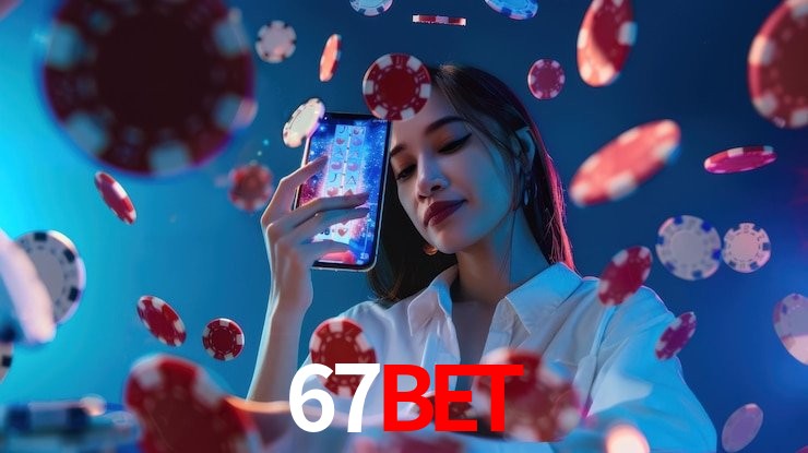 Casino Ao Vivo 67BET