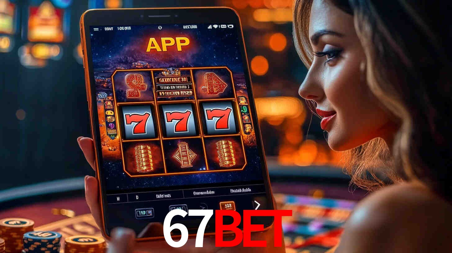 67BET: A Experiência de Casino com Jogos de Mesa ao Vivo