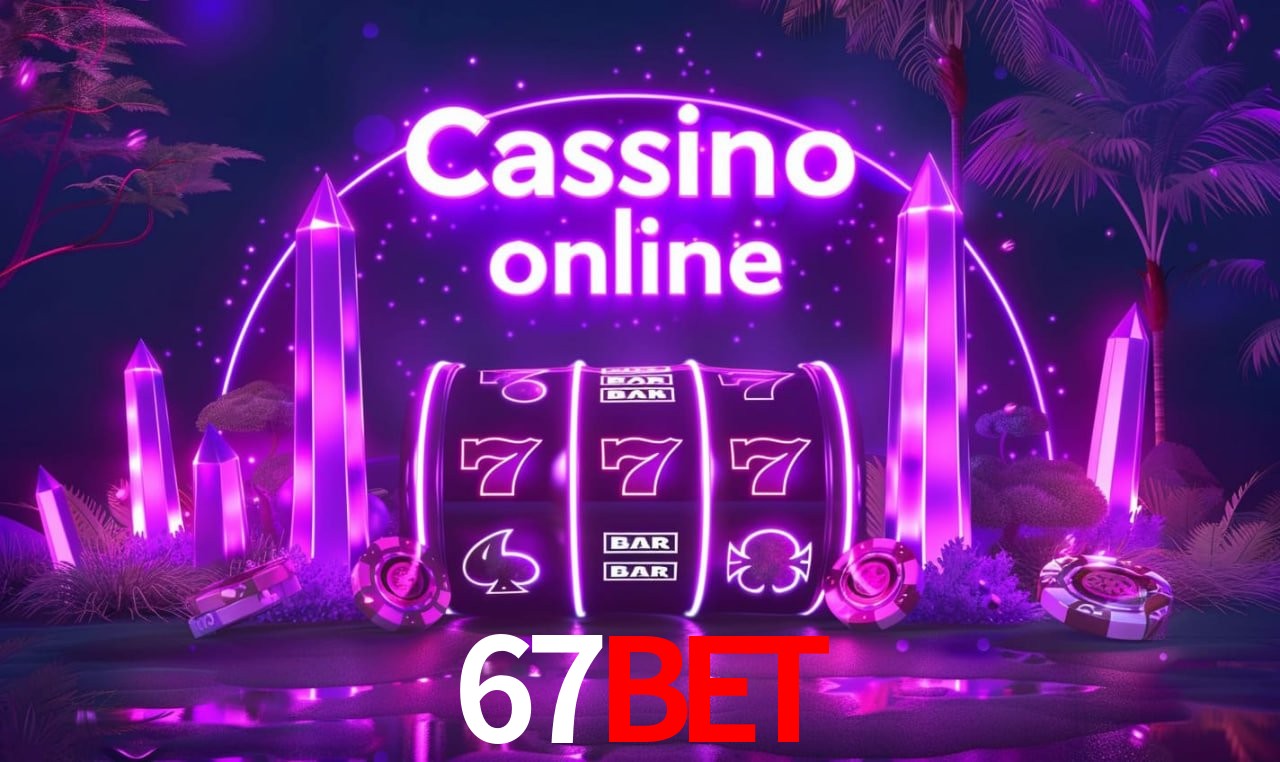 Casino Ao Vivo 67BET