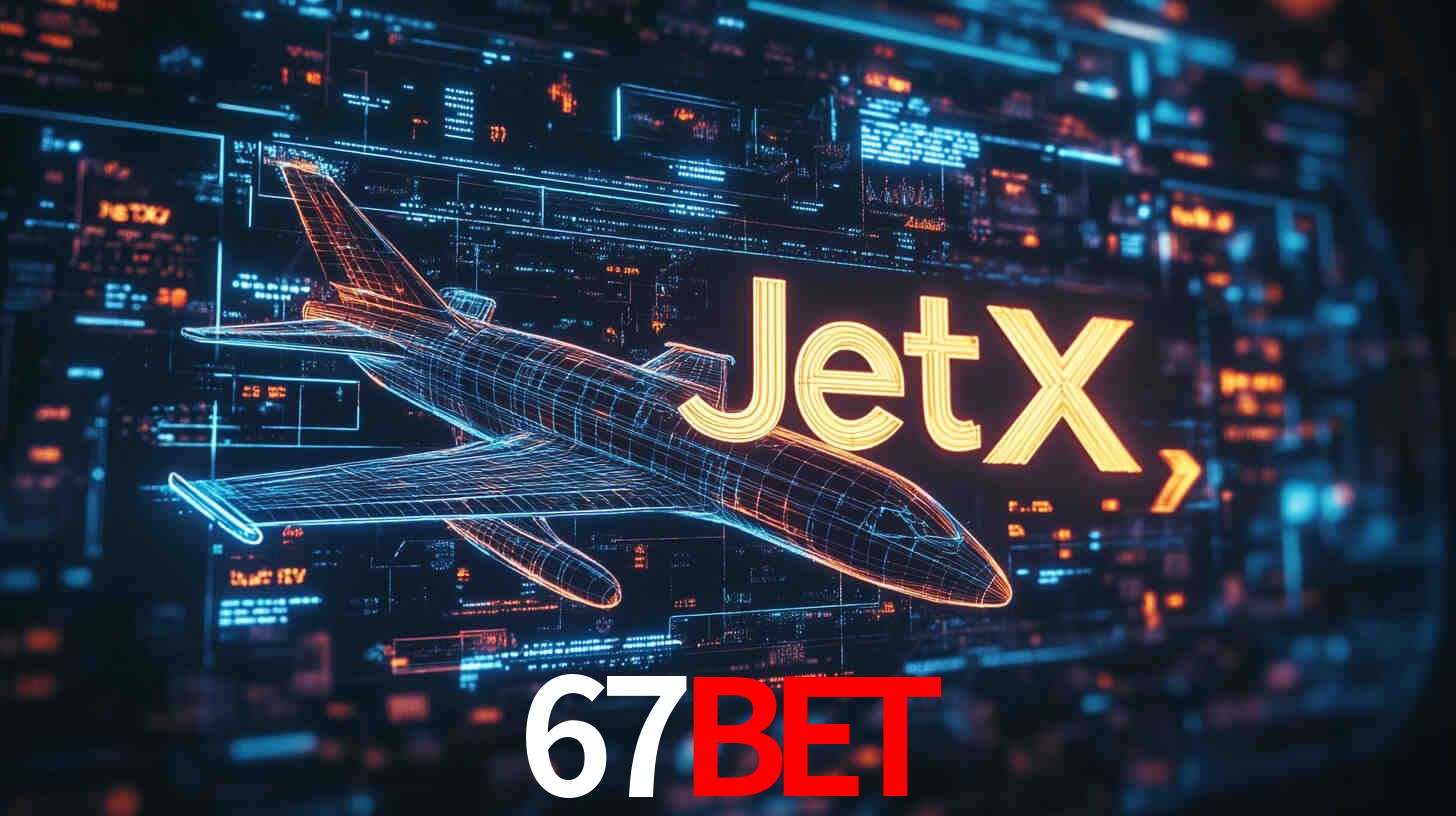 Jogo Spaceman 67BET