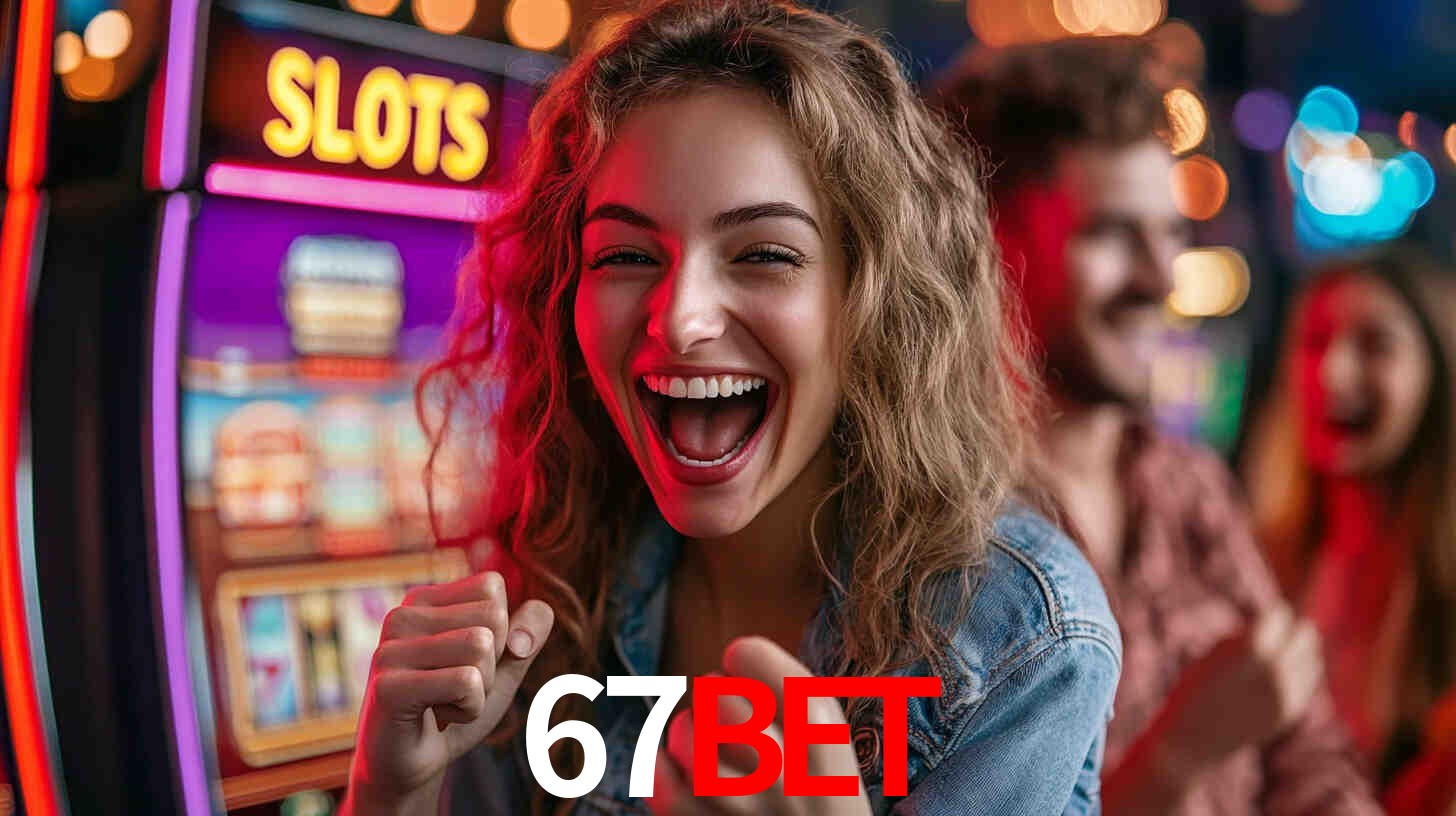 Apostas de Tênis 67BET