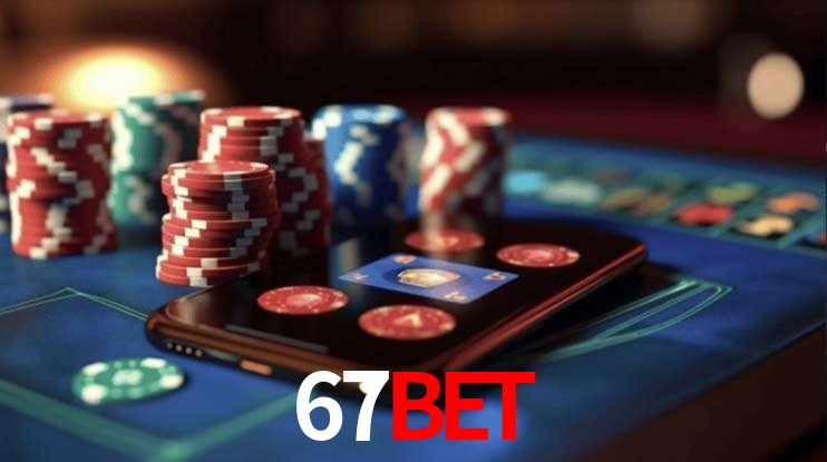 Login Seguro 67BET