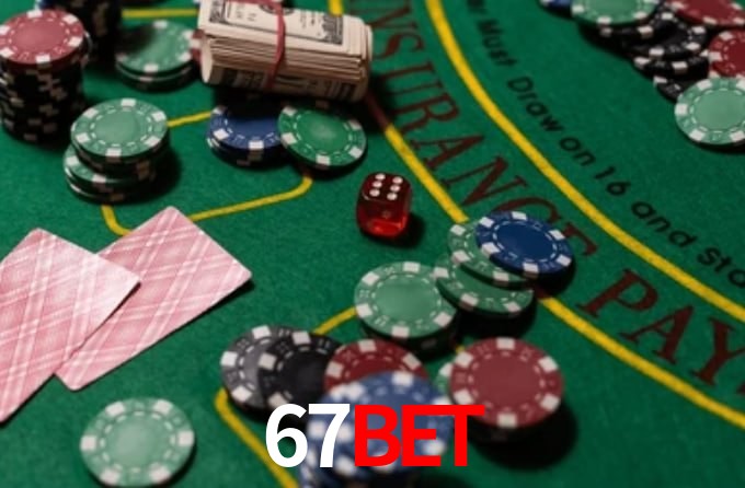 67BET