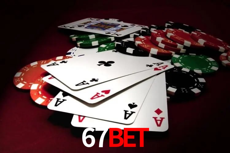 Diretório de Jogos 67BET