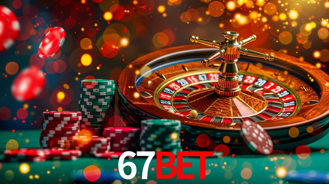 Torneios 67BET
