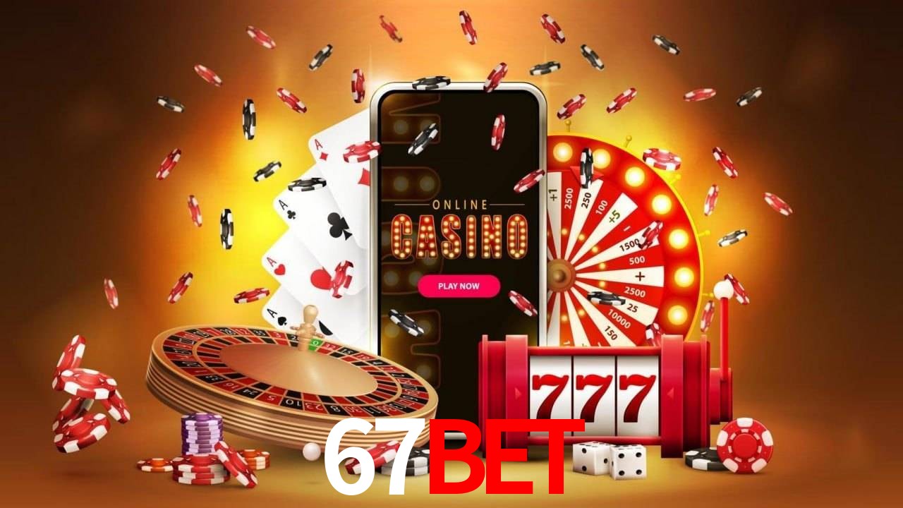 Estatísticas do Jogo 67BET