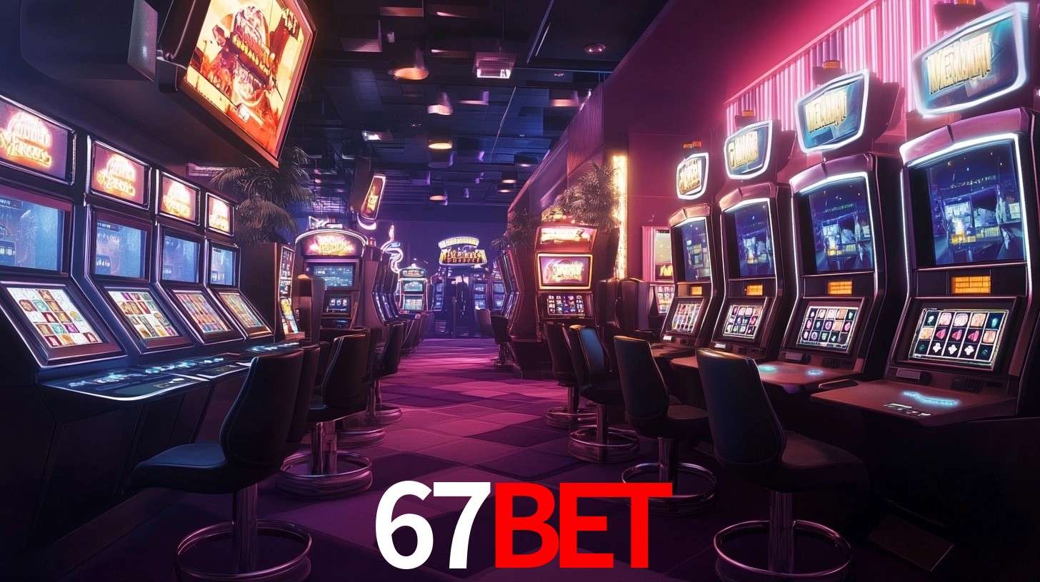Explore as vantagens do 67BET: serviço profissional e confiabilidade