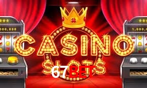 Mesa de Blackjack 67BET