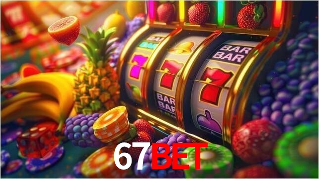 Descubra o Mundo do Cassino Online com 67BET