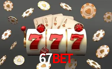 Descubra a Magia dos Jogos de Arcade no 67BET