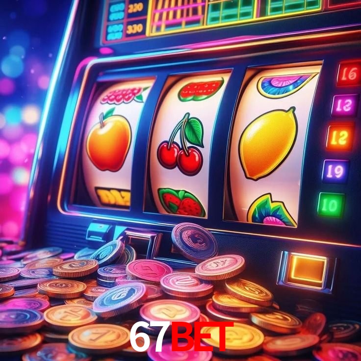 Design Responsivo 67BET