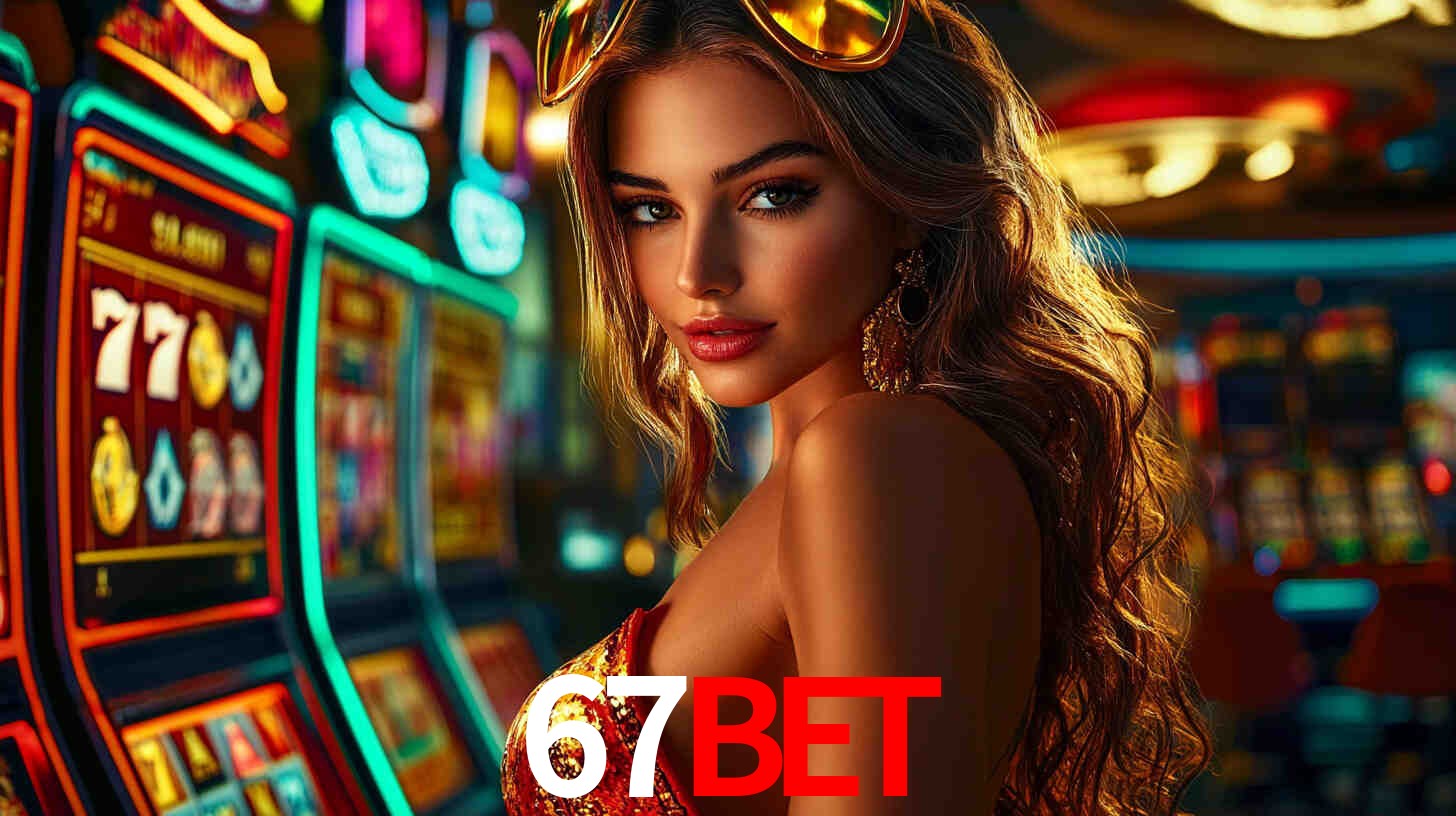 Bônus Diários 67BET