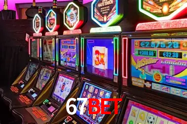 A Experiência Imersiva dos Cassinos Ao Vivo no 67BET