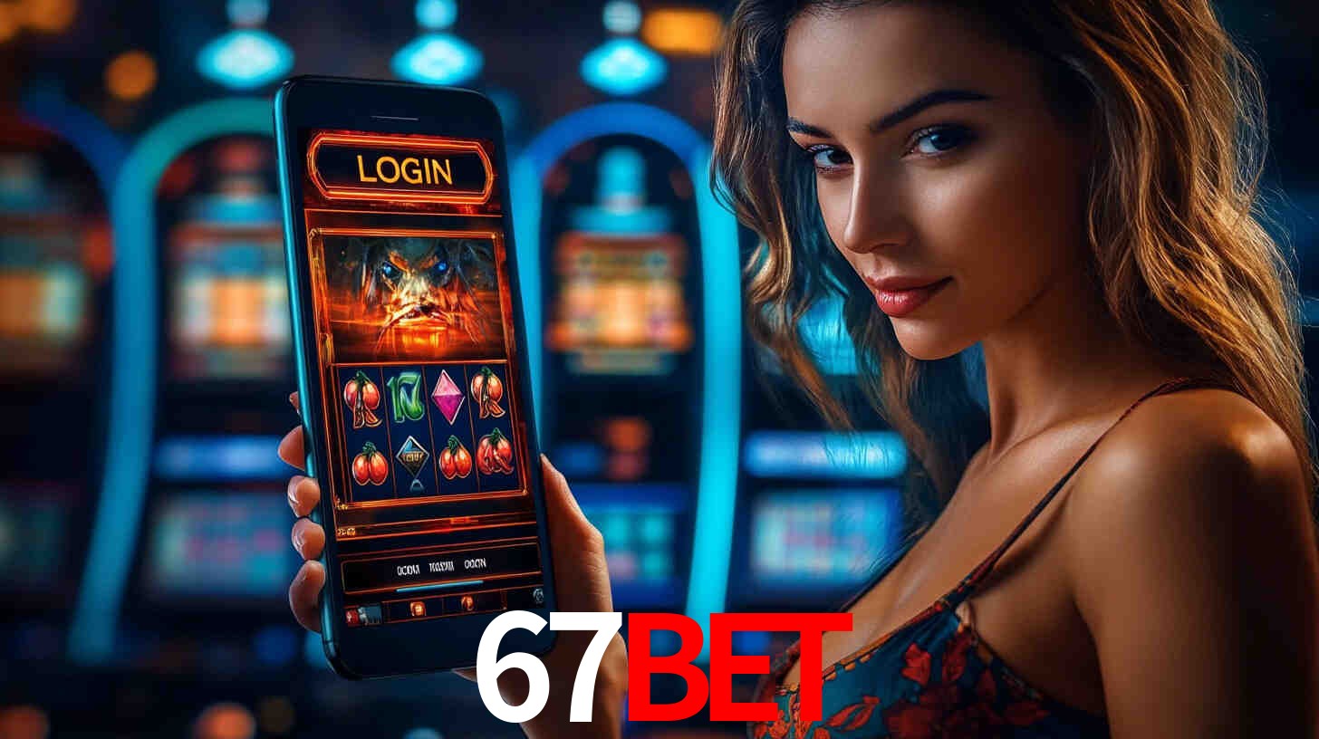 Bônus Generosos e Exclusivos no 67BET para Você!
