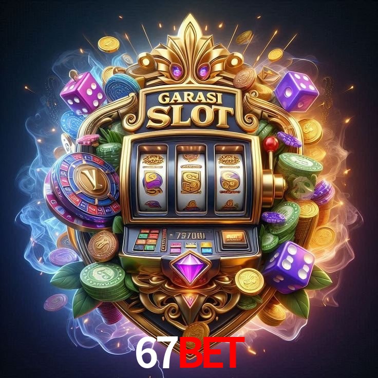 Jogos de Slot 67BET