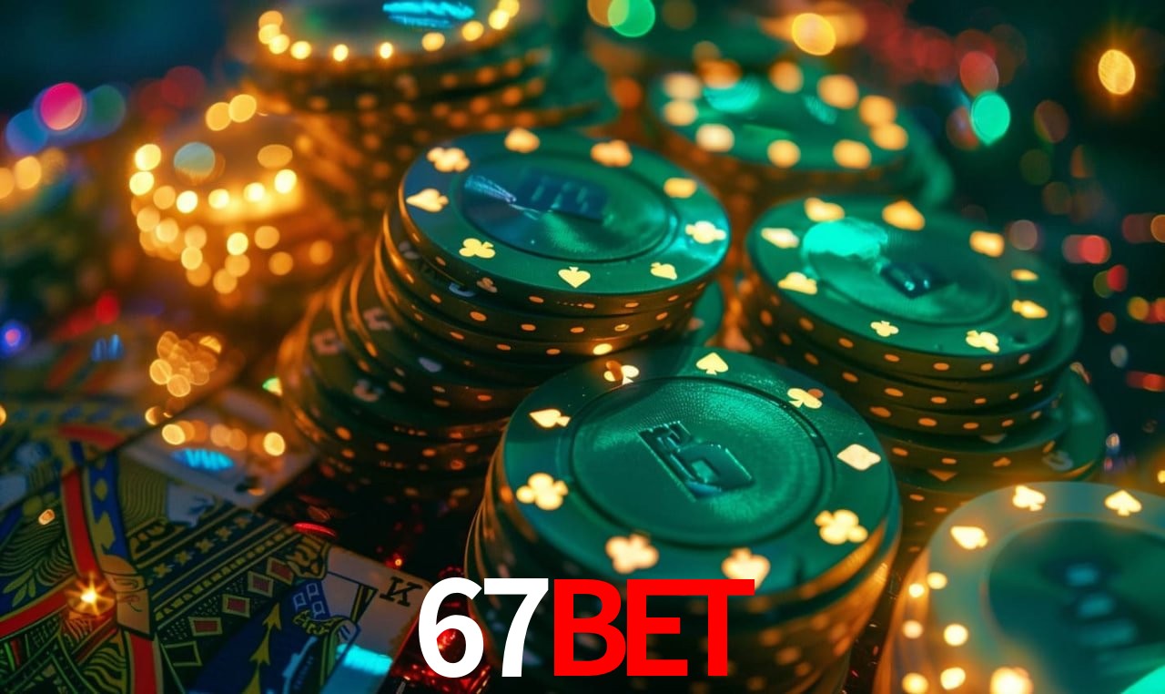 Benefícios da Conta 67BET