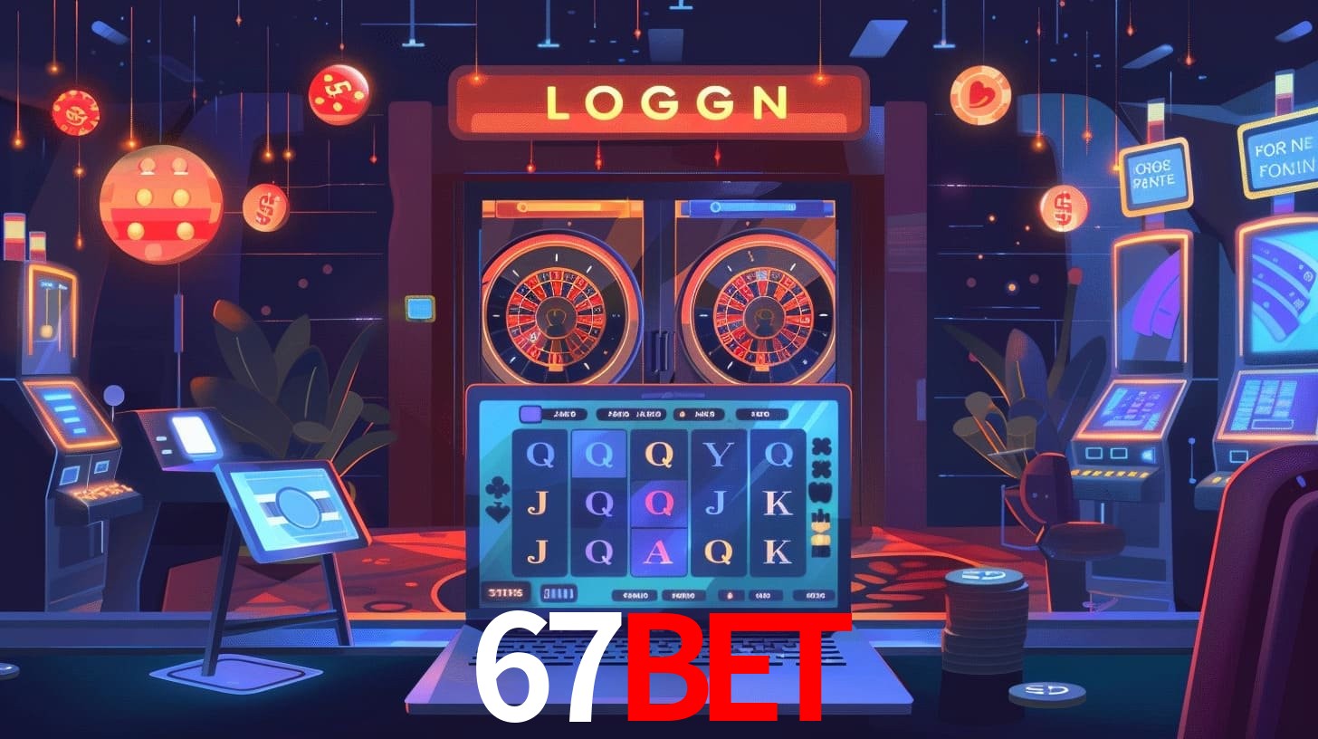 Cadastro Rápido 67BET