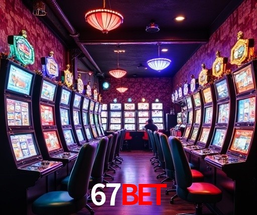 Integração de APIs 67BET
