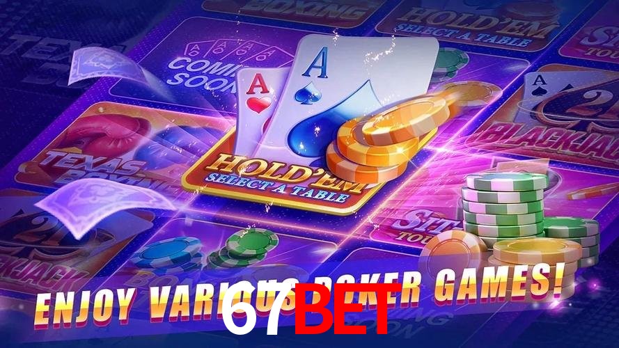 Casino VIP 67BET