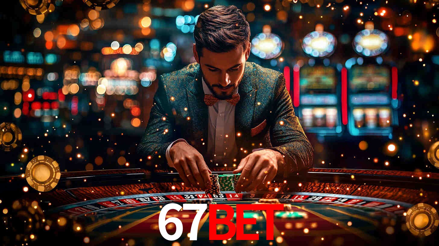 Ofertas Imperdíveis na 67BET: Promoções e Bônus Que Valem a Pena