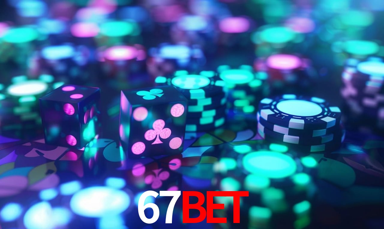 Provedores de Jogos 67BET