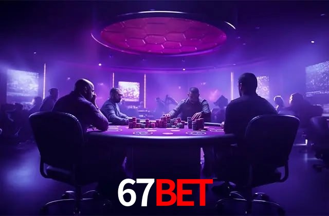 Promoção Relâmpago 67BET