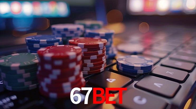 Provedores de Jogos 67BET