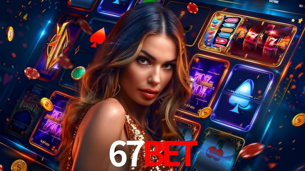 Mesa de Blackjack 67BET