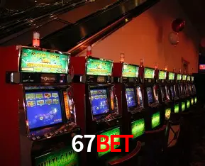 A Emoção da Loteria na 67BET: Uma Chance de Mudança de Vida
