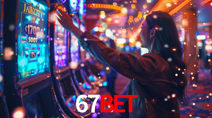 67BET.COM