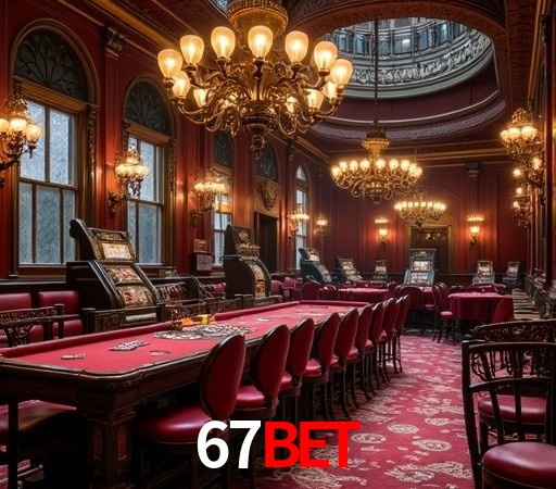 Benefícios da Conta 67BET