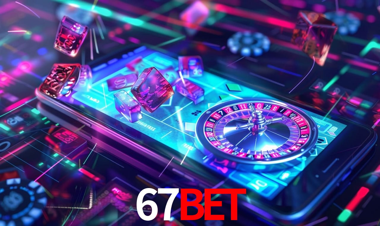 Tecnologia da Plataforma 67BET