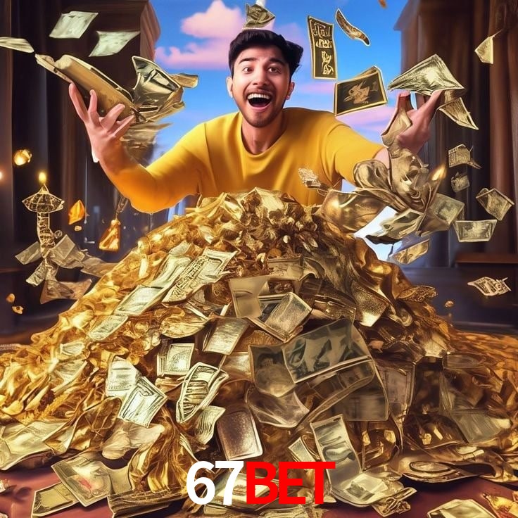 Casino Ao Vivo 67BET