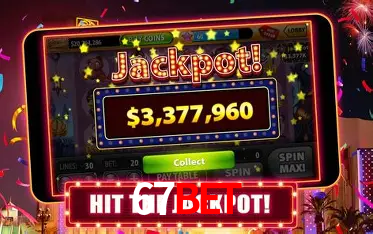 Apostas Esportivas na 67BET: Um Guia Completo